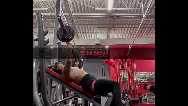 Redbone mm bench 75lbs 