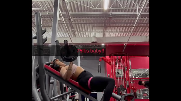 Redbone mm bench 75lbs 