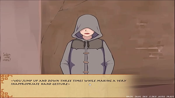 Four Elements Trainer Epilogue Love Part 3 Fucking_Sexy Busty babes Back in TimeAzula and Mai