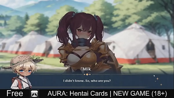 Hentai cards free game itchio adventure card game visual novel 2d adult anime eroge erotic hentai romance singleplayer