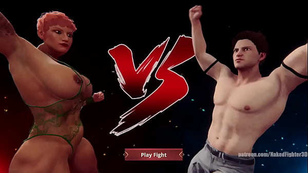 Nonton Aine Vs Gigi [nf3d Kinky Combat] thumbnail