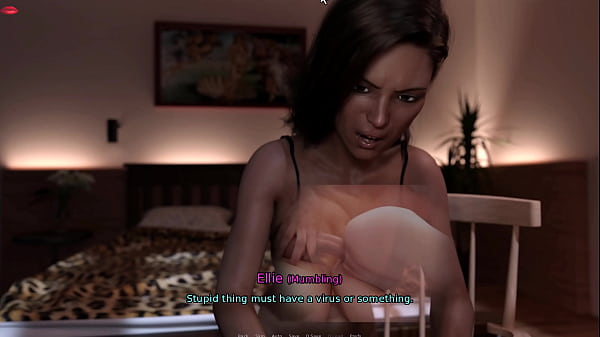 Johannesgaming - Update #312 - The Motel 17 Bobby Cummed All Over Monica - Ellie Used Dylans Cock - Mar 27, 2025 thumbnail