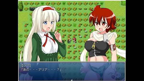 18 H_RPG Games Promised Magic Elixir_3