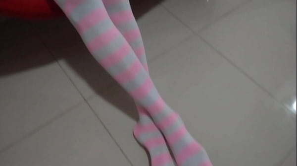 Nonton Laura Rott Bunny First Time Doing Porn Skinny Latina Girl thumbnail