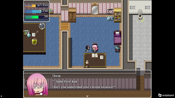 Nonton The Powerless Witch Gallery Pt2 thumbnail