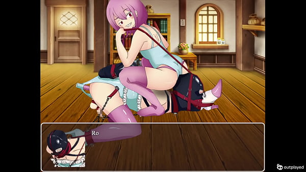 The powerless witch gallery pt2 