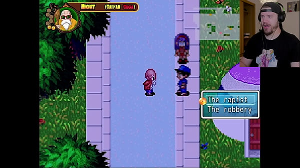 Thisis Why Goku_Never Kissed Chi-Chi (Kamesutra) [Uncensored]