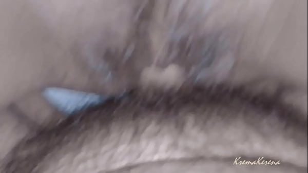 Hottie girlfriend closeup