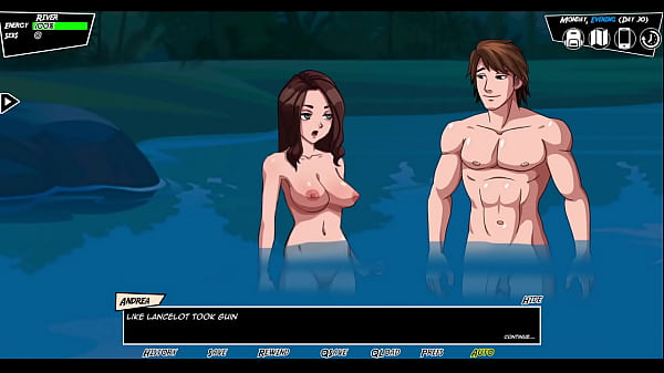 Paridise Lust - Italian Andrea Sweet_pussy fuck