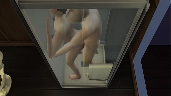 Play MP4 - 3D - FUCKING FOR THE FIRST TIME