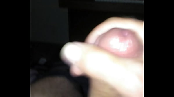 Play MP4 - Joneedragon stroking his fat cock