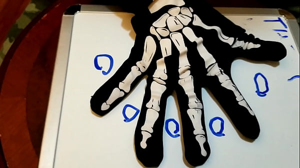 Play MP4 - Hand job skills