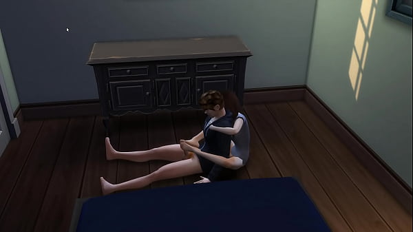 Nonton Sims 4 Sex With Step Sister. thumbnail