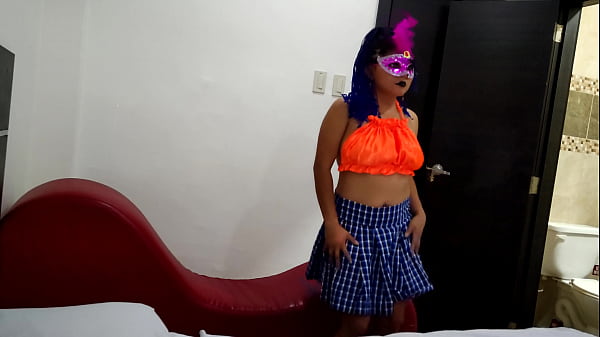MADRASTRA CUMPLE MI_FANTASIALA ZORRA MADURADE MI MADRASTRAREALIZAUN BAILE EROTICO EN MI_DEPARTAMENTO Y ME MUESTRA SU BELLO CUERPO DESPUES DE ESTO LE PEDIRE SEXO