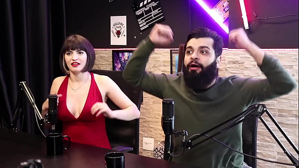 Lord Lady Snow Podcast thumbnail