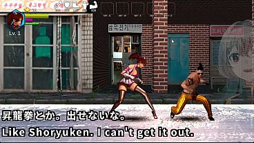 Cat Woman Machine translated subtitlestrial var