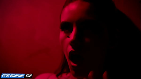 Isa bella twirls her way onto john wick's long cock ballerina porn cosplay parody 