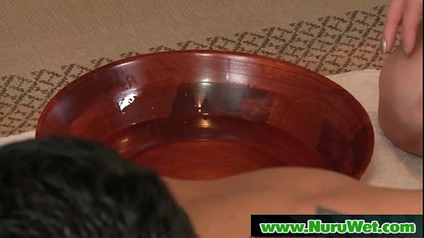 Nuru Sex Massage with_Sexy Busty Masseuse 04