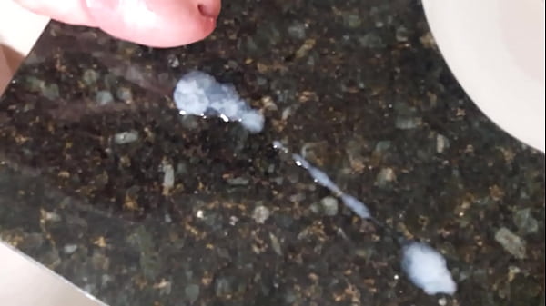 Punheta gostosa