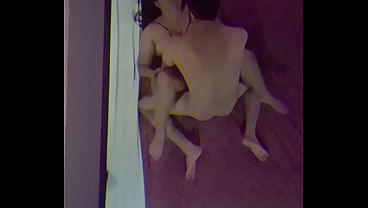 Zorra En Hotel Cogiendo Con Amante Invita A Miembros De Su Canal A Cogerla thumbnail