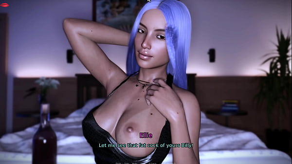 Johannesgaming - Update #305 - The Motel 15 I Want To Fuck Ellie But Its Not Working As She Wants To Use Me - Mar 25, 2025 thumbnail