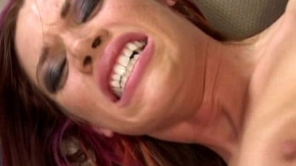 JuliaReaves-XFree - Take Me - scene 4 - video 1 