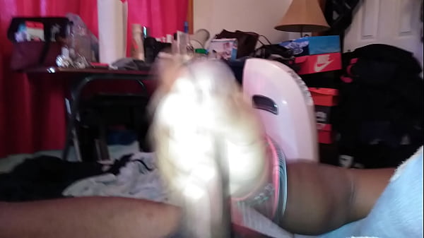 Play MP4 - T&period;L&period;K heavy cum load out of big black cock&period;&period;happy gobble gobble&excl;