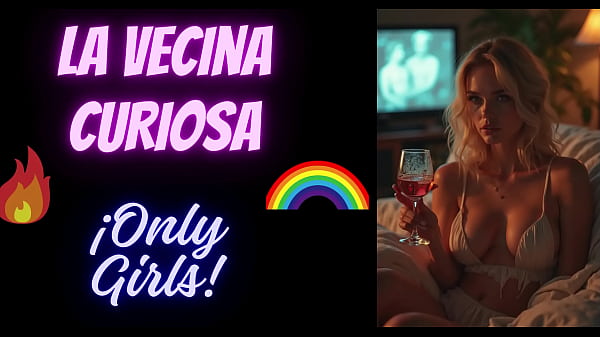 Video Musical Porno. Mi vecina me come. Dj Lesbia / Dj Ana