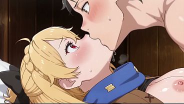 Nonton Subaru X Felt (rezero) Ai thumbnail