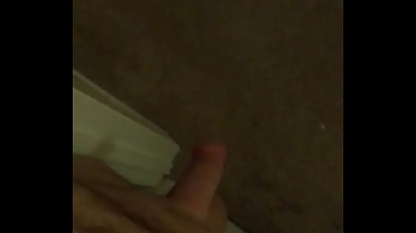 Waving flopping cock 