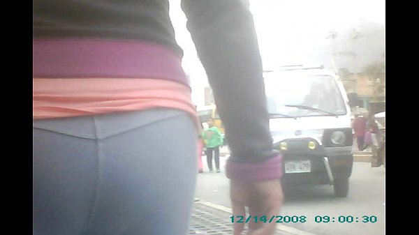 flaca y su chibola