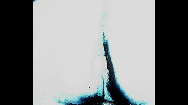 Sissyslut Kandi Plays With Her Asspipe Trance Music Video 