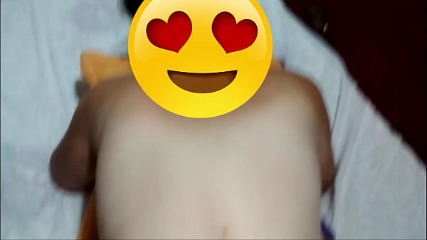 Metendo No Cuzinho da Esposinha 