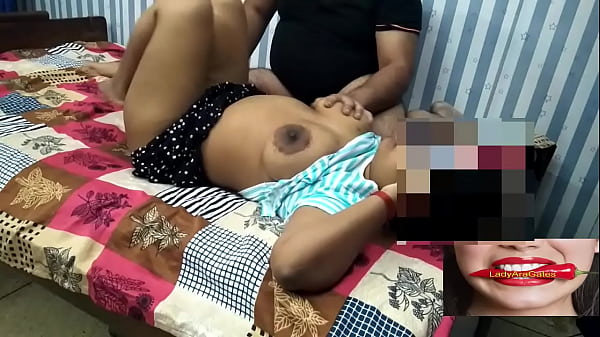 Teen Hottie Cheating BF onour Massage Table