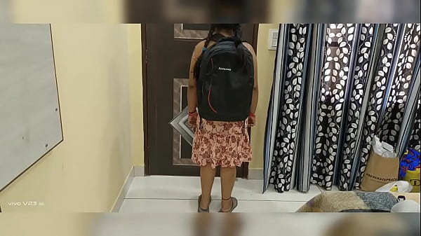 If A Girl Like 18 Years Old Did Not Complete The Homework, Then The Teacher Force Y Grabbed Her And Her. thumbnail