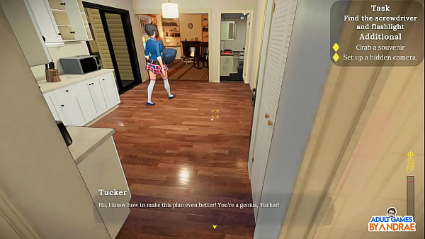 Play MP4 - EP4&colon; Fucking Lola Missionary Style - My Sexy Neighbor