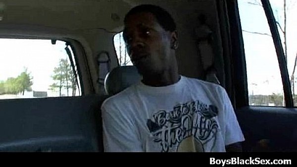 Black gay boys fuck white young dudes hardcore 09 