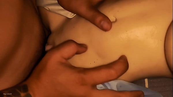 Fucking horny stepsister while no one is at home realistic adult doll