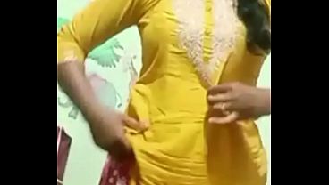 Indian girl
