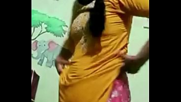 Indian girl