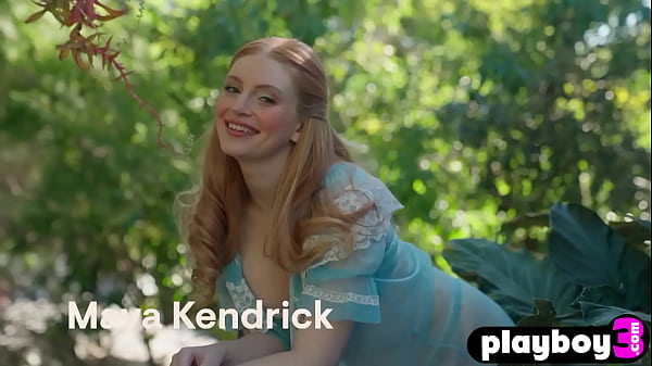 Sexy Big Tits Milf Exposed Hot Body And After Hot Striptease Horny Babe Enjoyed Hot Posing For Playboy thumbnail