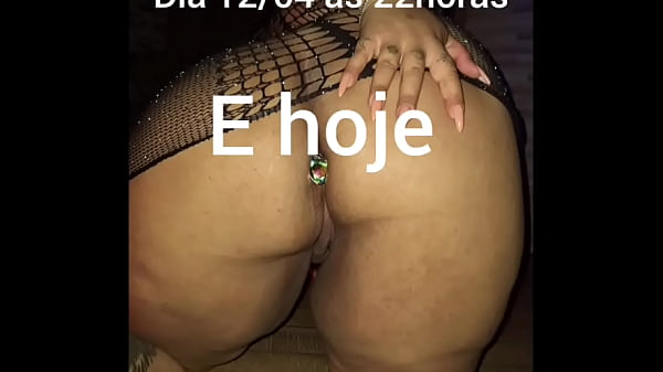 E hoje dia 12 04 as 22 horas &eacute; putaria na mans&atilde;o rua messias de souza 290 cem fuder 