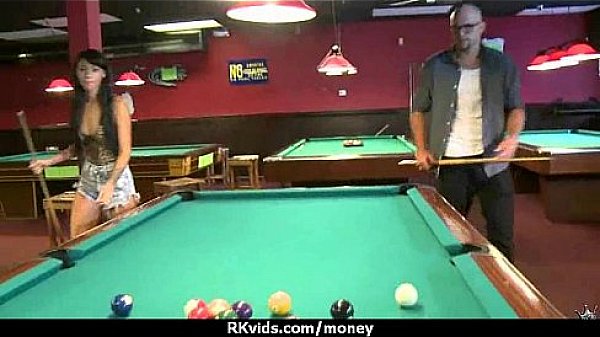 Nonton Stunning Euro Teen Gets Talked In To Giving A Blowjob For Cash 8 thumbnail