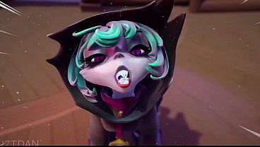 THE ULTIMATE GLOOM - VEX HMV/PMV