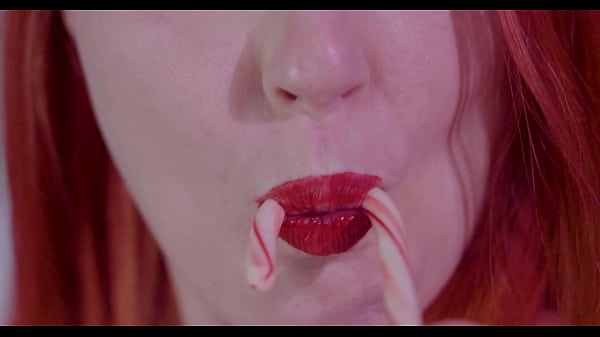 TEASER - Mrs. Clause Rewards Rudolph! Starring Winter Leigh and Mr. Rogers 