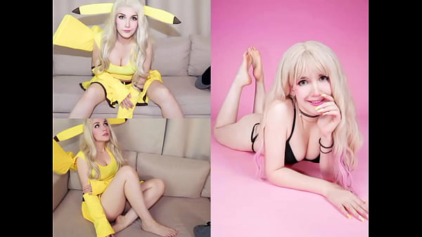 Tasty and delicious girl