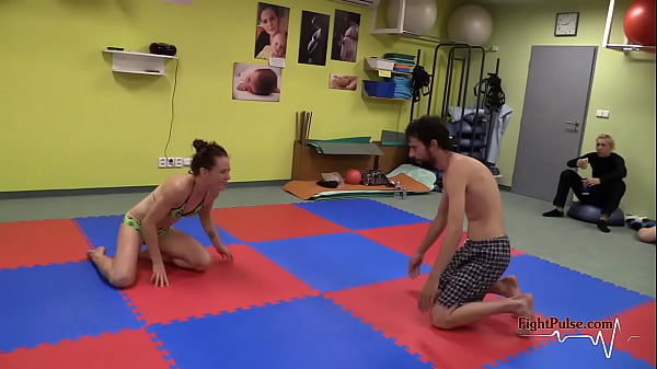 Play MP4 - MX-16 demo by Fight Pulse