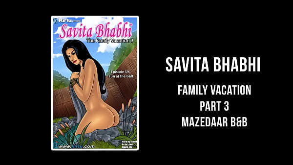 Savita Bhabhi Videos Episode 59