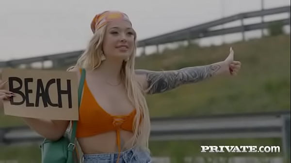 Misha Maver Anal Adventure