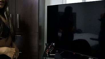 Nonton &iquest;podemos Hacerlo En 15 Minutos, Hermanastro &iexcl;mi Novio Est&aacute; Por Llegar! thumbnail